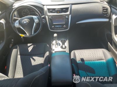 Zdjęcie 8 z 12 samochodu: 2016 NISSAN ALTIMA 2.5 VIN:1N4AL3AP0GC252080 - miniatura