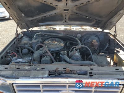 Zdjęcie 11 z 12 samochodu: 1985 FORD F150 VIN:1FTEF14YXFPB36520 - miniatura