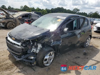 2021 CHEVROLET SPARK LS KL8CB6SA6MC731433 - główne zdjęcie licytacji z USA - miniatura