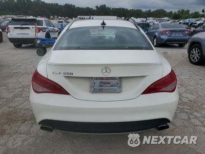 Zdjęcie 6 z 13 samochodu: 2016 MERCEDES-BENZ CLA 250 VIN:WDDSJ4EB0GN359181 - miniatura