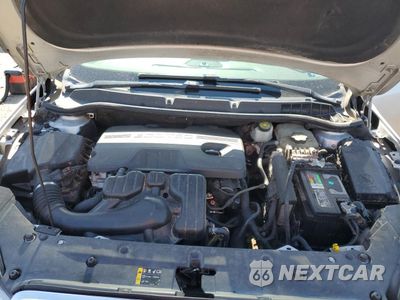 Zdjęcie 11 z 14 samochodu: 2012 BUICK VERANO VIN:1G4PP5SK7C4183413 - miniatura