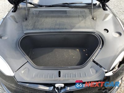 Zdjęcie 12 z 15 samochodu: 2022 TESLA MODEL S VIN:5YJSA1E56NF467755 - miniatura