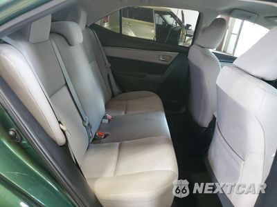 Zdjęcie 10 z 14 samochodu: 2014 TOYOTA COROLLA ECO VIN:2T1BPRHE1EC085873 - miniatura