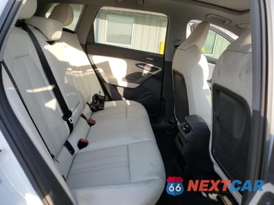 Zdjęcie 11 z 13 samochodu: 2025 AUDI Q6 E-TRON PREMIUM PLUS VIN:WA124BGF1SA025516 - miniatura