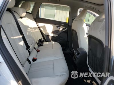 Zdjęcie 11 z 13 samochodu: 2025 AUDI Q6 E-TRON PREMIUM PLUS VIN:WA124BGF1SA025516 - miniatura