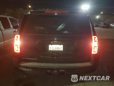Zdjęcie 6 z 13 samochodu: 2015 CHEVROLET SUBURBAN C1500 LS VIN:1GNSCHKC4FR545362 - miniatura