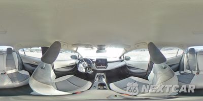 Zdjęcie 14 z 14 samochodu: 2025 TOYOTA COROLLA LE VIN:5YFB4MDE5SP304069 - miniatura