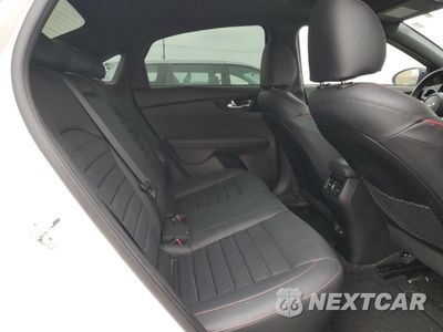 Zdjęcie 10 z 13 samochodu: 2023 KIA FORTE GT VIN:3KPF44AC4PE646836 - miniatura