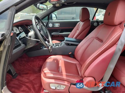 Zdjęcie 7 z 13 samochodu: 2020 ROLLS-ROYCE WRAITH VIN:SCAXZ0C03LUX87398 - miniatura