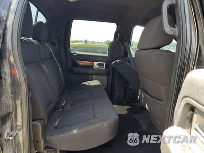 Zdjęcie 10 z 13 samochodu: 2011 FORD F150 SUPERCREW VIN:1FTFW1EF1BKE17176 - miniatura