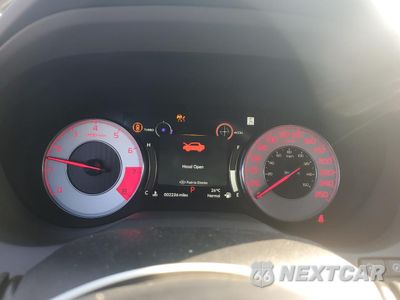 Zdjęcie 9 z 14 samochodu: 2025 ACURA RDX A-SPEC VIN:5J8TC2H60SL804441 - miniatura