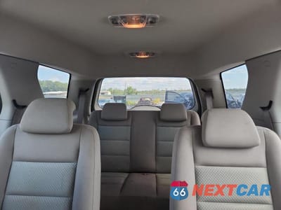 Zdjęcie 10 z 13 samochodu: 2006 FORD FREESTYLE SE VIN:1FMZK01196GA05752 - miniatura