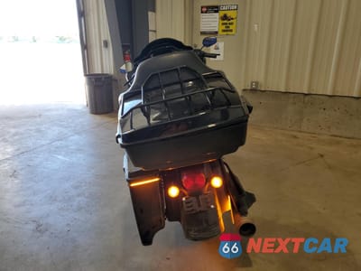 Czwarte zdjęcie samochodu z boku: 2022 HARLEY-DAVIDSON FLTRXS VIN:5HD1KTP3XNB621314 - miniatura