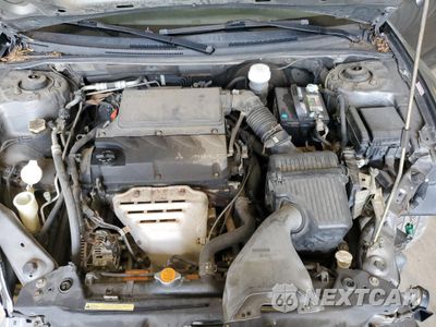 Zdjęcie 11 z 14 samochodu: 2006 MITSUBISHI ECLIPSE GS VIN:4A3AK24FX6E017504 - miniatura