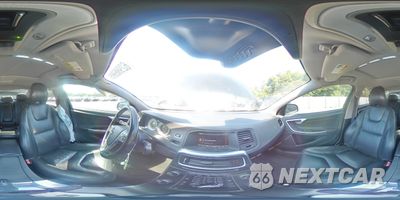 Zdjęcie 14 z 14 samochodu: 2012 VOLVO S60 T5 VIN:YV1622FS6C2130537 - miniatura