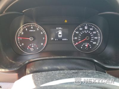 Zdjęcie 9 z 14 samochodu: 2021 KIA FORTE FE VIN:3KPF24AD2ME277016 - miniatura