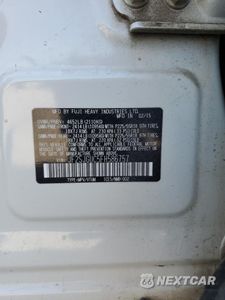 Zdjęcie 13 z 15 samochodu: 2015 SUBARU FORESTER 2.0XT TOURING VIN:JF2SJGUC5FH586757 - miniatura