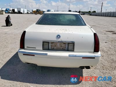 Zdjęcie 6 z 12 samochodu: 1995 CADILLAC ELDORADO VIN:1G6EL12Y3SU619129 - miniatura