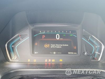 Zdjęcie 9 z 16 samochodu: 2019 HONDA ODYSSEY EXL VIN:5FNRL6H75KB072660 - miniatura