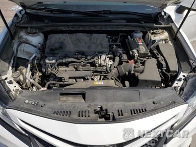 Zdjęcie 11 z 12 samochodu: 2019 TOYOTA CAMRY L VIN:4T1B11HK2KU709361 - miniatura