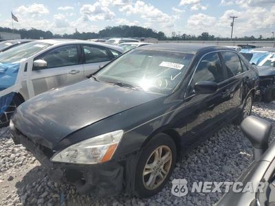 2006 HONDA ACCORD SE 1HGCM56366A062927 - główne zdjęcie licytacji z USA - miniatura