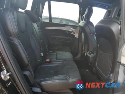 Zdjęcie 11 z 13 samochodu: 2017 VOLVO XC90 T6 VIN:YV4A22PM4H1137559 - miniatura