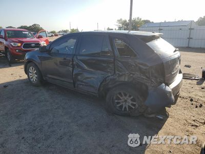 Drugie zdjęcie samochodu z przodu: 2007 FORD EDGE SEL PLUS VIN:2FMDK39CX7BB60790 - miniatura