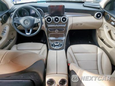 Zdjęcie 8 z 12 samochodu: 2017 MERCEDES-BENZ C 300 VIN:55SWF4JBXHU230513 - miniatura