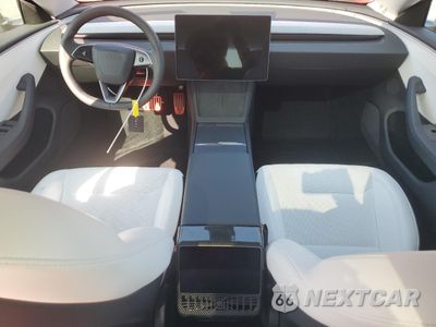 Zdjęcie 8 z 14 samochodu: 2024 TESLA MODEL 3 VIN:5YJ3E1EB7RF811792 - miniatura