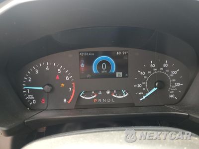 Zdjęcie 9 z 13 samochodu: 2021 FORD ESCAPE SE VIN:1FMCU9G65MUA91745 - miniatura