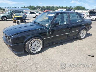 1987 BMW 3 SERIES WBAAC510002807904 - główne zdjęcie licytacji z USA - miniatura