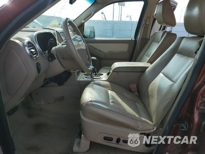 Zdjęcie 7 z 15 samochodu: 2009 FORD EXPLORER EDDIE BAUER VIN:1FMEU74E89UA33029 - miniatura