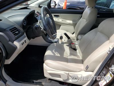 Zdjęcie 7 z 14 samochodu: 2013 SUBARU IMPREZA SPORT LIMITED VIN:JF1GPAR60D2891379 - miniatura