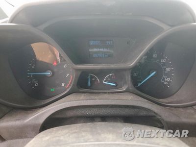 Zdjęcie 9 z 12 samochodu: 2016 FORD TRANSIT CONNECT XL VIN:NM0LS7E75G1235324 - miniatura