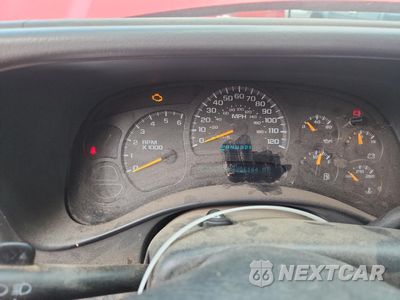 Zdjęcie 9 z 14 samochodu: 2004 CHEVROLET SILVERADO K1500 VIN:1GCEK19T74E288966 - miniatura