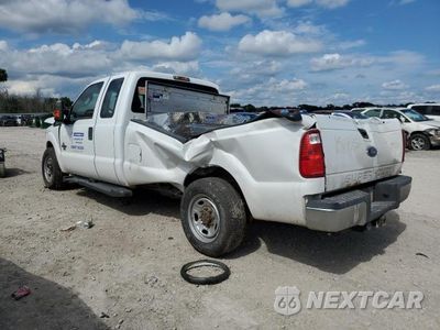 Drugie zdjęcie samochodu z przodu: 2015 FORD F250 SUPER DUTY VIN:1FT7X2AT0FEB03896 - miniatura