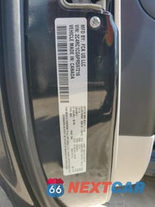 Zdjęcie 13 z 16 samochodu: 2023 CHRYSLER VOYAGER LX VIN:2C4RC1CG6PR597216 - miniatura