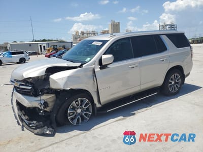 2024 CHEVROLET TAHOE C1500 LT 1GNSCNKD3RR107427 - główne zdjęcie licytacji z USA - miniatura