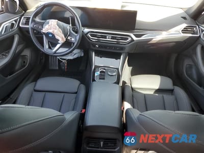 Zdjęcie 8 z 13 samochodu: 2023 BMW I4 EDRIVE 35 VIN:WBY43AW05PFR31699 - miniatura