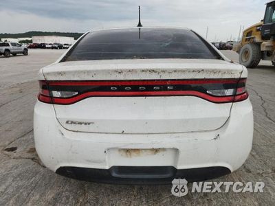 Zdjęcie 6 z 12 samochodu: 2016 DODGE DART SE VIN:1C3CDFAA2GD680518 - miniatura