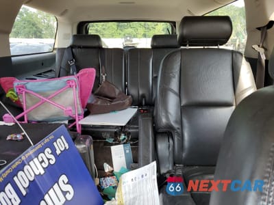 Zdjęcie 10 z 13 samochodu: 2010 CADILLAC ESCALADE ESV VIN:1GYUKGEF4AR244839 - miniatura