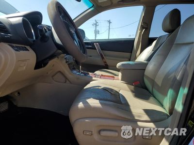 Zdjęcie 7 z 16 samochodu: 2011 TOYOTA HIGHLANDER LIMITED VIN:5TDDK3EH4BS066935 - miniatura