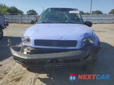 Piąte zdjęcie samochodu w środku: 1997 TOYOTA RAV4 VIN:JT3HP10V2V7033133 - miniatura