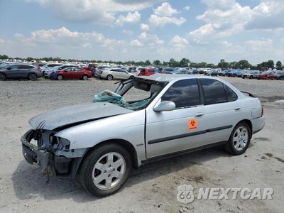 2006 NISSAN SENTRA 1.8 3N1CB51D26L548912 - główne zdjęcie licytacji z USA - miniatura