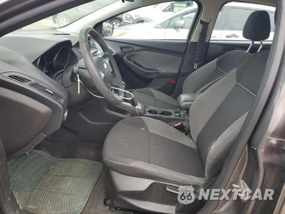 Zdjęcie 7 z 12 samochodu: 2012 FORD FOCUS SE VIN:1FAHP3F24CL196476 - miniatura