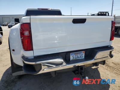 Zdjęcie 6 z 12 samochodu: 2021 CHEVROLET SILVERADO K3500 LT VIN:1GC4YTEY2MF152276 - miniatura