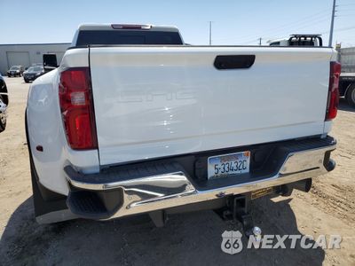 Zdjęcie 6 z 12 samochodu: 2021 CHEVROLET SILVERADO K3500 LT VIN:1GC4YTEY2MF152276 - miniatura