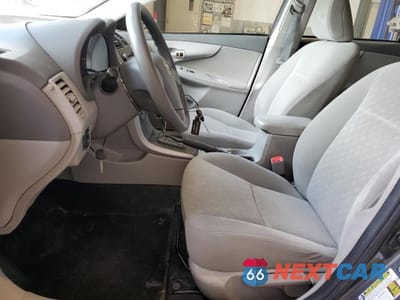 Zdjęcie 7 z 12 samochodu: 2010 TOYOTA COROLLA BASE VIN:2T1BU4EE4AC323273 - miniatura