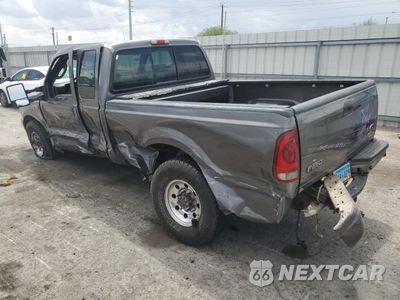 Drugie zdjęcie samochodu z przodu: 2003 FORD F250 SUPER DUTY VIN:1FTNX20P13ED30490 - miniatura