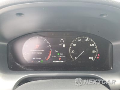 Zdjęcie 9 z 16 samochodu: 2026 HONDA HR-V EXL VIN:3CZRZ2H72TM700866 - miniatura